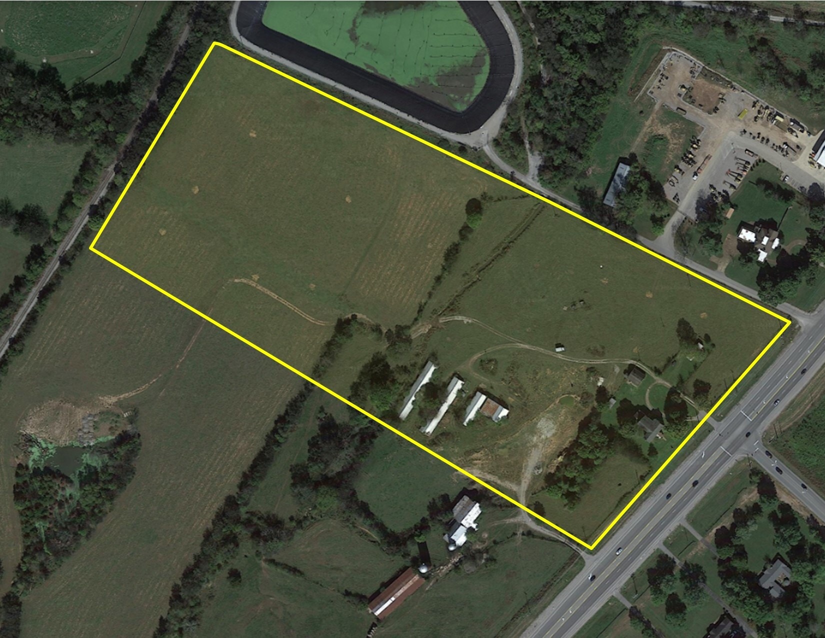 4561 Columbia Pike, Thompson's Station, TN for Sale