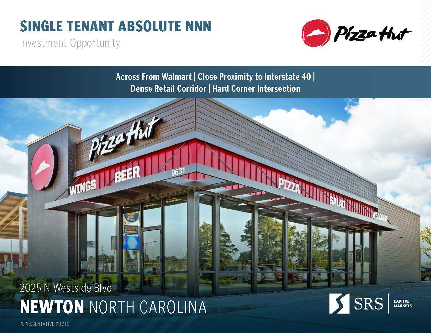 2025 Northwest Blvd, Newton, NC for Sale