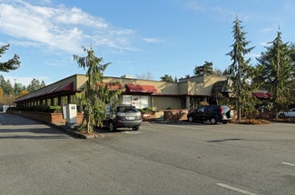 Everett, WA Office - 9505 19th Ave SE