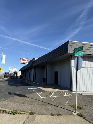 Sacramento, CA undefined - 4417-4429 Franklin Blvd