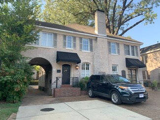 Memphis, TN Office - 2293 Union Ave