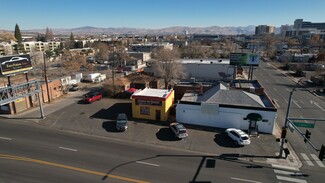 Reno, NV undefined - 701 E 2nd St