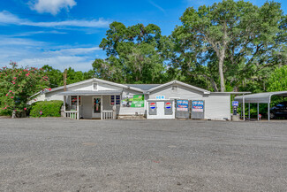 Quincy, FL Convenience Store - HWY 267