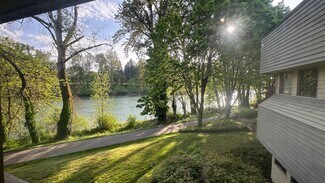 Eugene, OR Office - 44-66 Club Rd