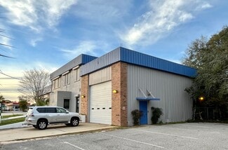 Fort Walton Beach, FL Industrial - 2 Racetrack Rd NE Fort Walton Beach, FL Industrial - 2 Racetrack Rd NE