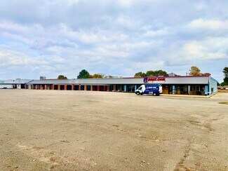 Malden, MO Retail - 1100 N Douglass St