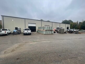 Jackson, TN Flex - 71 Fairway Blvd Jackson, TN Flex - 71 Fairway Blvd