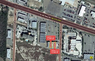 Rio Grande City, TX Office - 5322 E US Highway 83