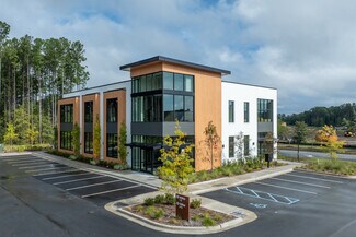 Summerville, SC Office - 415 Brighton Park Blvd