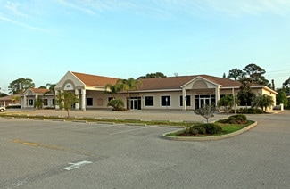 Rockledge, FL Office - 830 Executive Ln