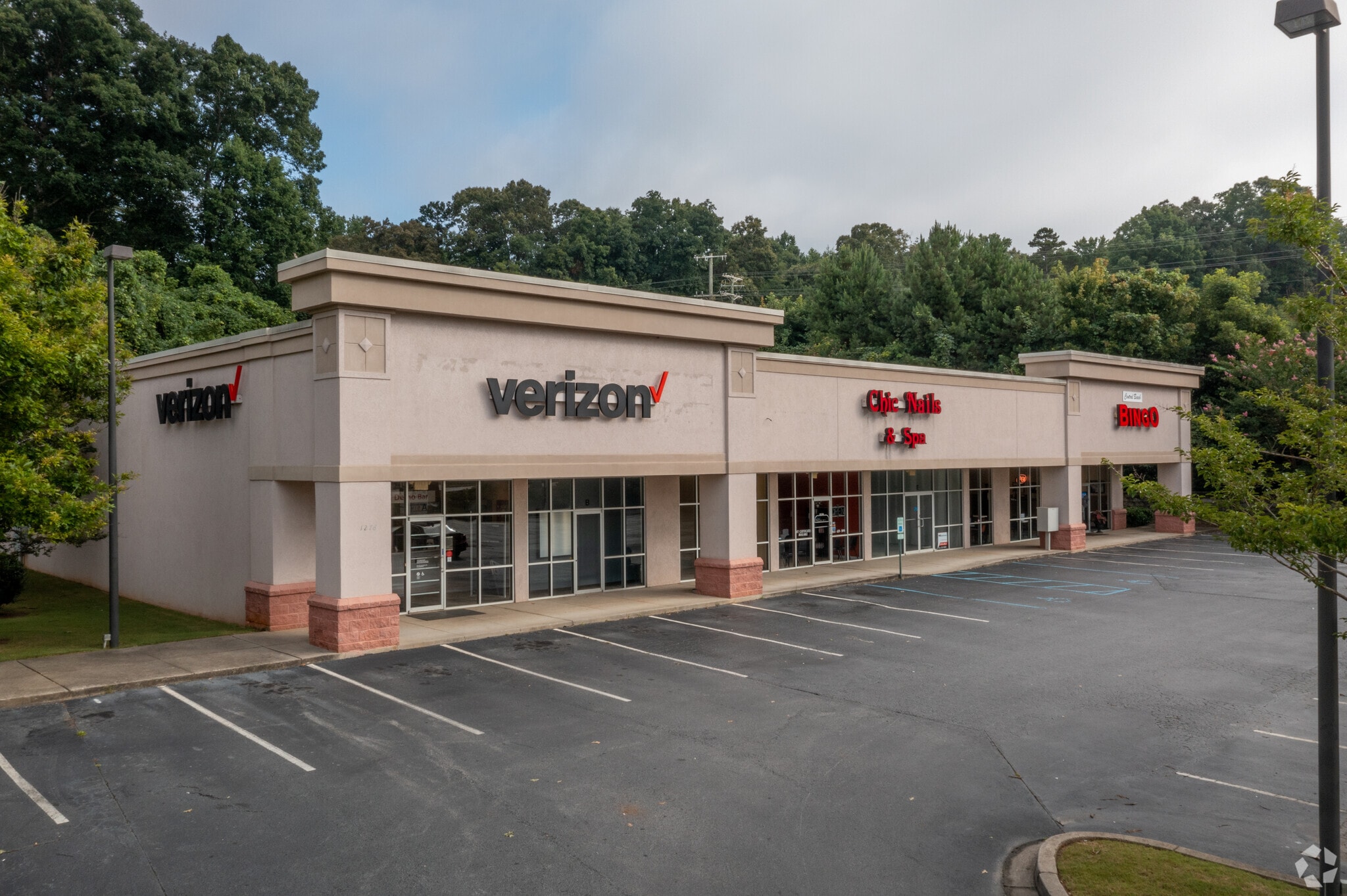 1276 Eighteen Mile Rd, Central, SC for Rent
