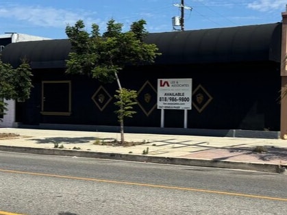 10843 Burbank Blvd, North Hollywood, CA for Rent