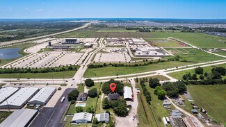Tomball, TX Office - 20240 Cypress Rosehill Rd Tomball, TX Office - 20240 Cypress Rosehill Rd