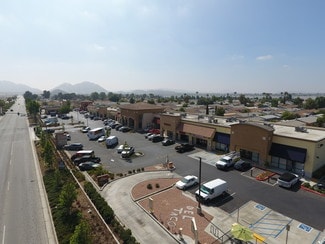 Perris, CA Retail - 85-185 Ramona Expy Perris, CA Retail - 85-185 Ramona Expy