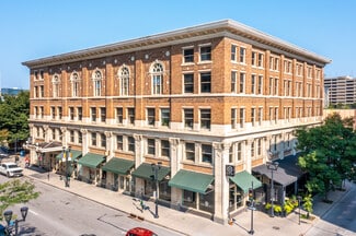 Des Moines, IA Office - 1011 Locust St