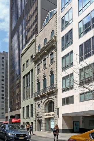 New York, NY Office - 39 W 56th St