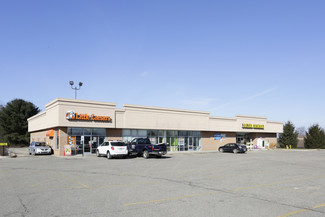 Schoolcraft, MI Retail - 13210-13240 US-131 Hwy