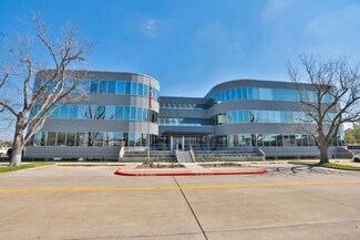 Houston, TX Office - 8955 Katy Fwy Houston, TX Office - 8955 Katy Fwy
