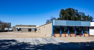 Houston, TX Flex - 1907 Mangum Rd