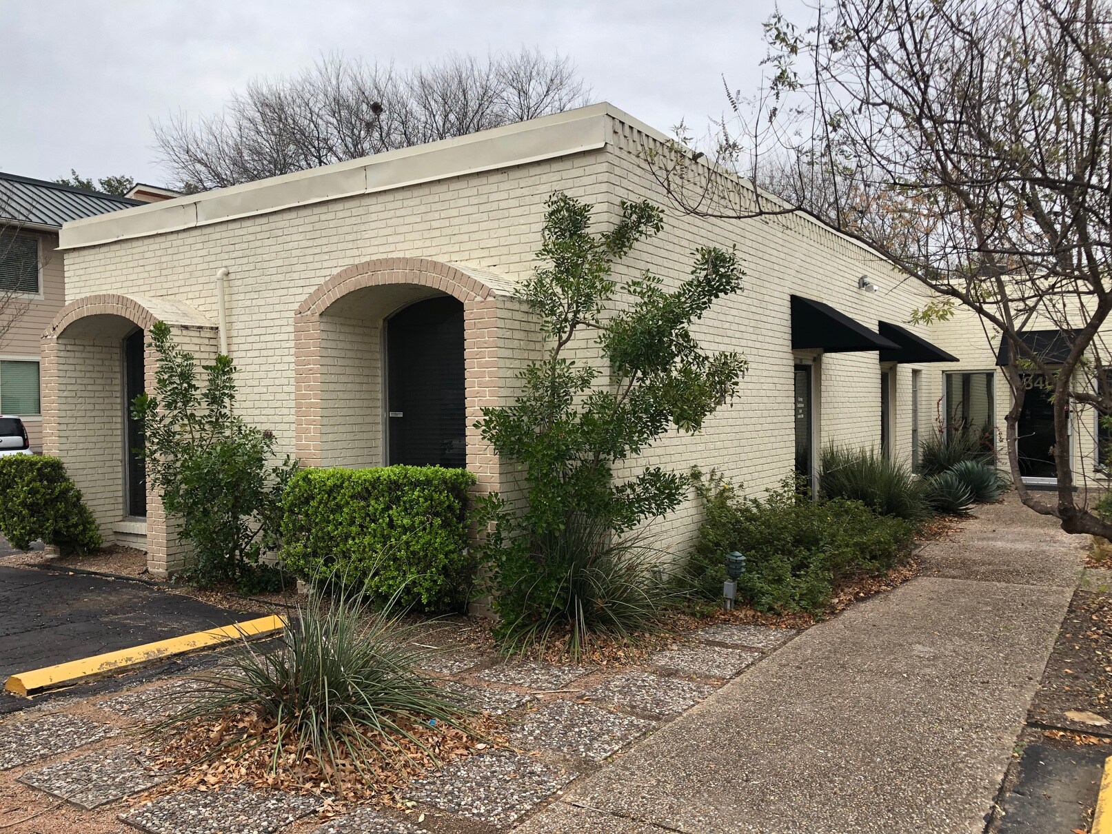 8401 Shoal Creek Blvd, Austin, TX for Rent