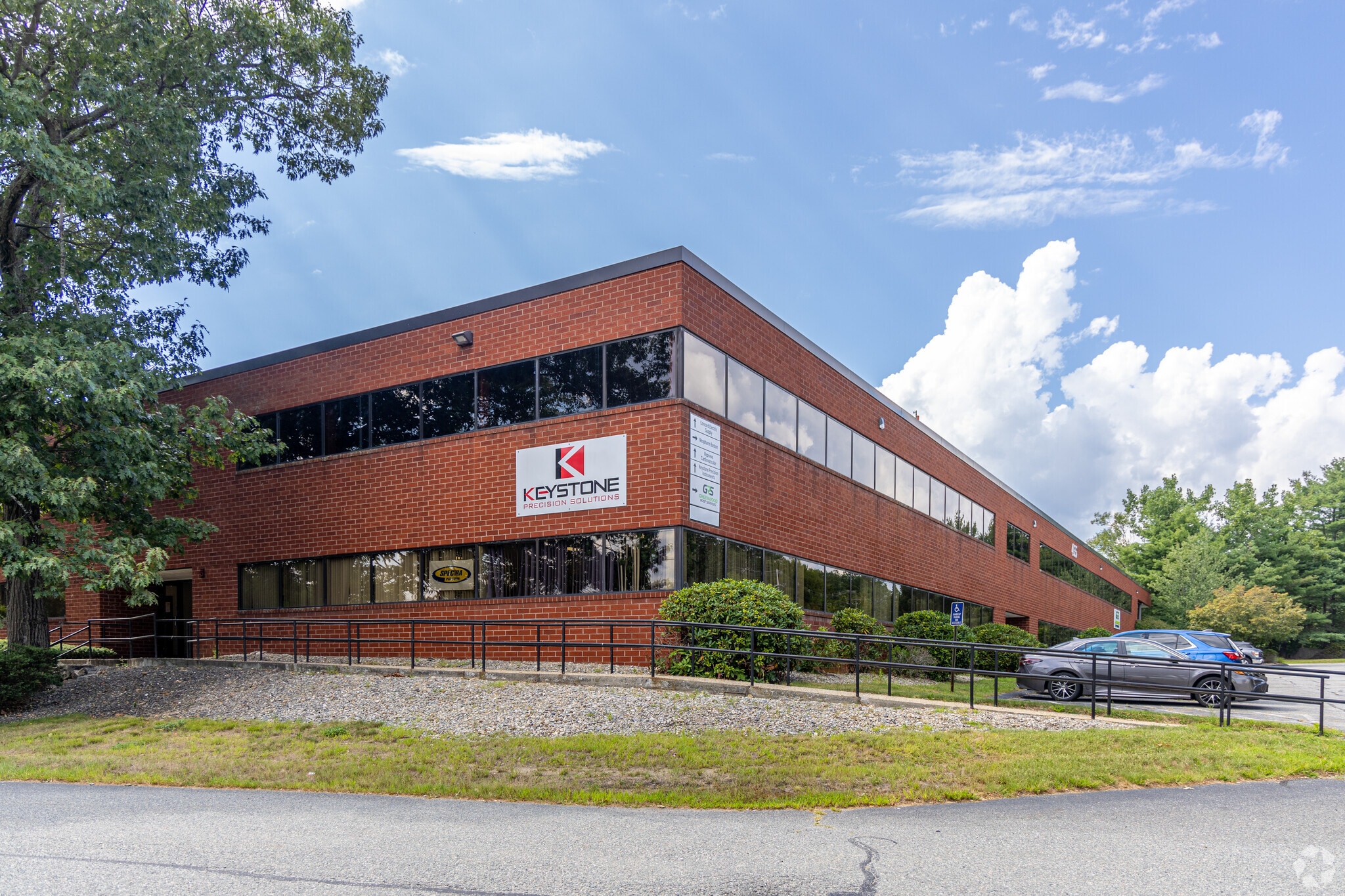 455 Fortune Blvd, Milford, MA for Rent