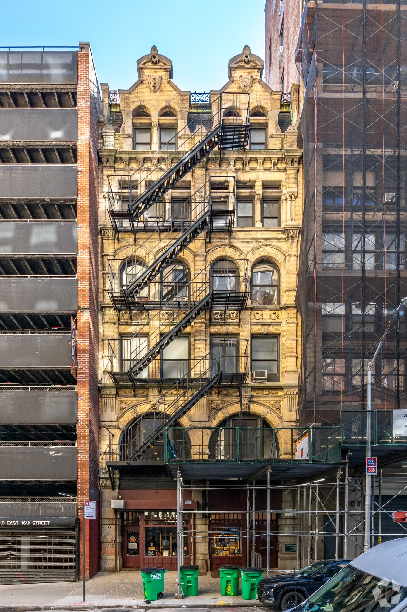 108 E 16th St, New York, NY for Rent