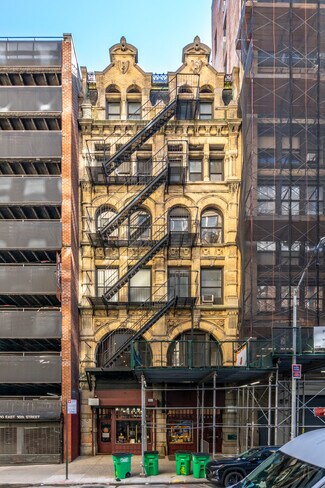 New York, NY Office - 108 E 16th St