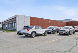 Pointe-claire, QC Industrial - 3500 Aut Transcanadienne