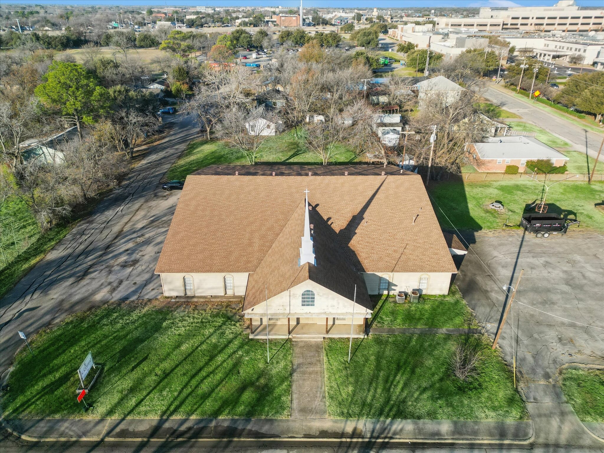 325 S Cowan Ave, Lewisville, TX for Sale