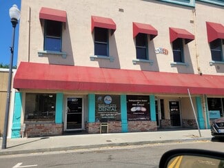 Suisun City, CA Office/Retail - 807 Main St