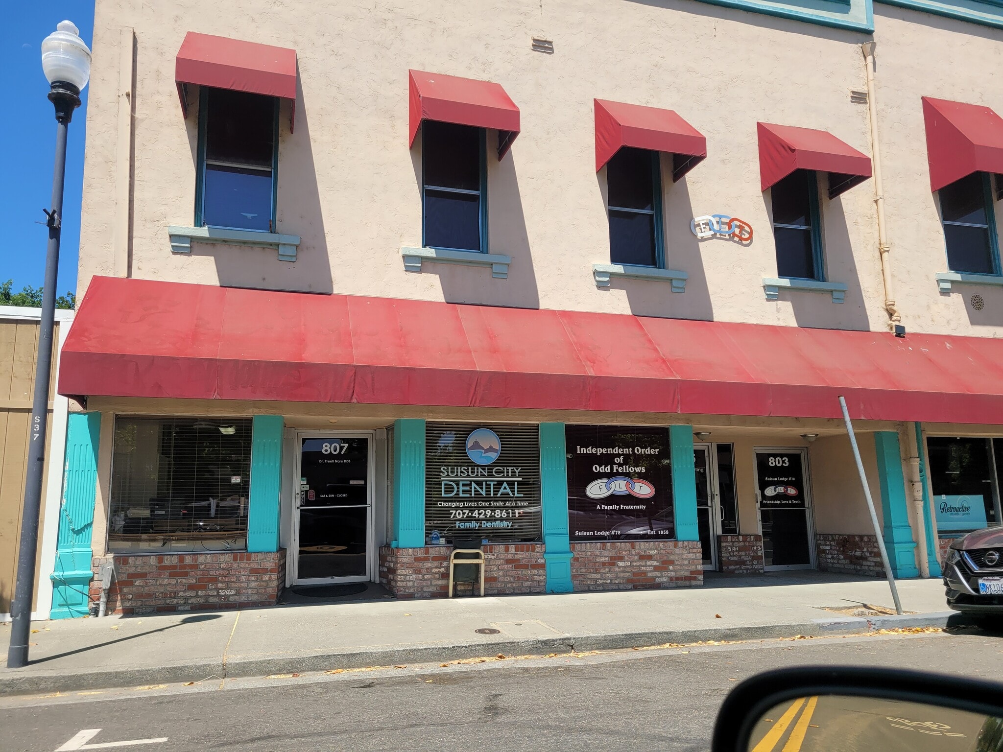 807 Main St, Suisun City, CA for Rent