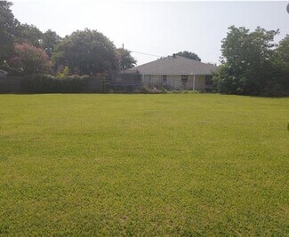 Chalmette, LA Commercial - Lot B FAZZIO