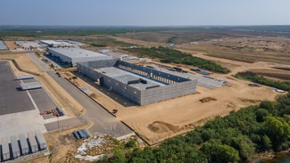 Laredo, TX Industrial - 9001 Killam Industial Blvd