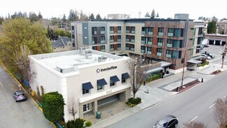 Menlo Park, CA Office - 1422 El Camino Real