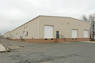Broomfield, CO Industrial - 2645-2685 Industrial Ln