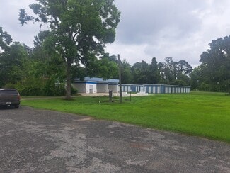 Greenville, FL Self-Storage Facilities - 14012 W Us-90