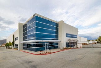 Riverside, CA Distribution - 7350 San Gorgonio Dr
