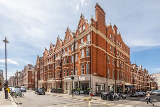 London, LND Office - 115 Park St