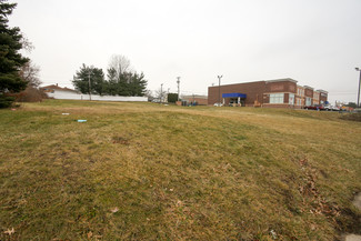 Cleveland, OH Commercial Land - 7109 Theota Aly