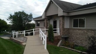 Grand Rapids, MI Office - 2520-2522 Woodmeadow Dr SE