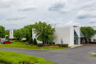 Nashville, TN Industrial - 245 Great Circle Rd