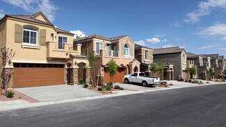 Reno, NV Residential - Surge Street @ Lemmon Drive