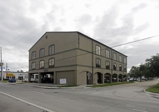 Metairie, LA Office/Residential - 2901 N Causeway Blvd
