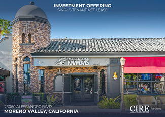 Moreno Valley, CA undefined - 23060 Alessandro Blvd