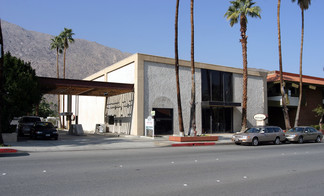 Palm Springs, CA Office/Retail - 441 S Palm Canyon Dr