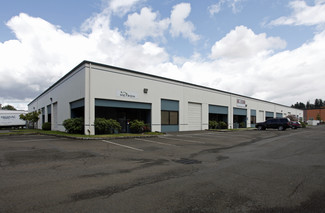 Gresham, OR Industrial - 330-364 NE 219th Ave