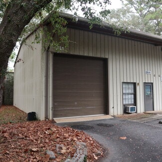 Tallahassee, FL Industrial - 656 Capital Cir NE Tallahassee, FL Industrial - 656 Capital Cir NE