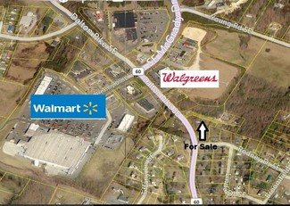 Cleveland, TN Commercial - 2575 Dalton Pike
