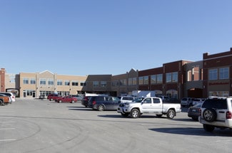 Oakville, ON Office - 483 Dundas St W