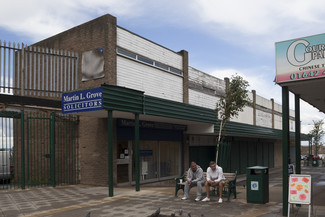Eston, RCC Retail - 97-105 High St